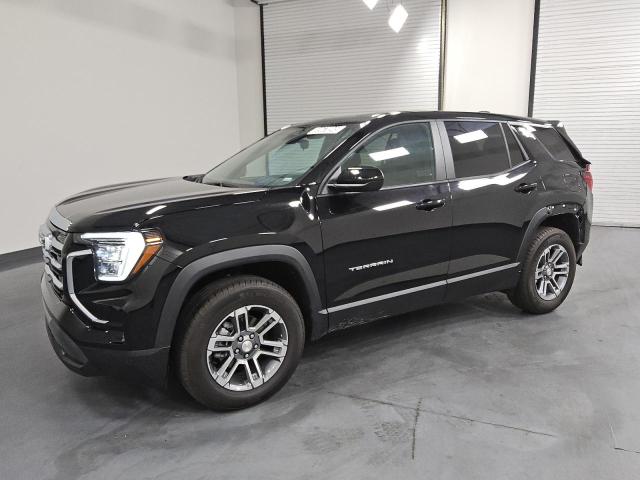 2026 GMC TERRAIN EL 3GKALUEG7TL197835