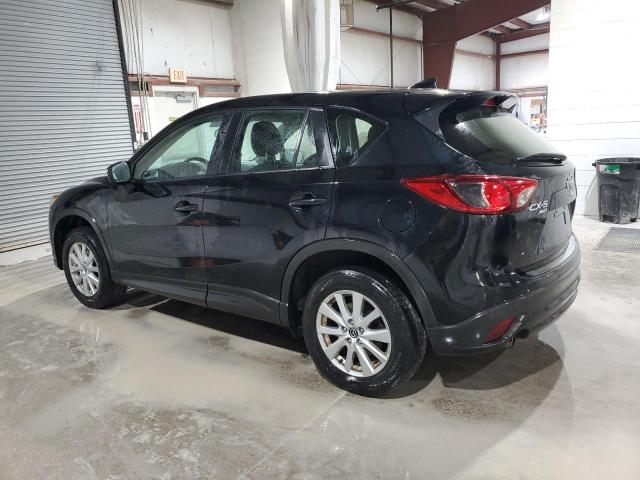 2016 MAZDA CX-5 SPORT - JM3KE4BY0G0744042