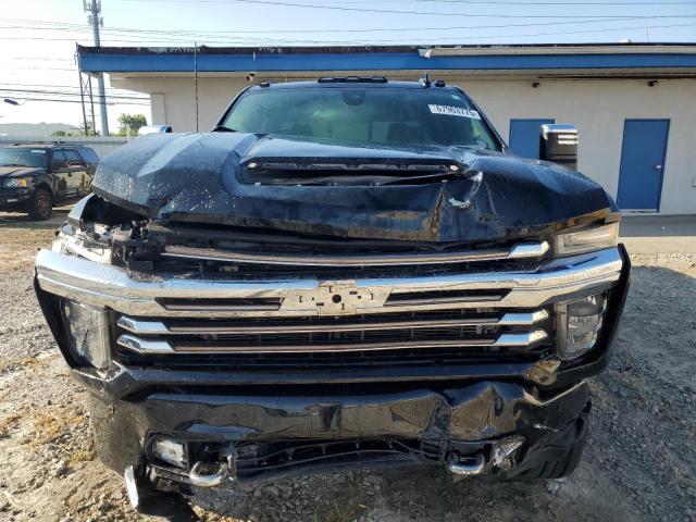 2023 CHEVROLET SILVERADO 1GC4YVEY3PF167871