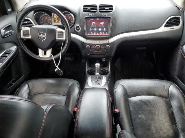2019 DODGE JOURNEY GT 3C4PDDEG1KT846322