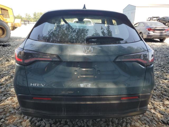 2024 HONDA HR-V LX 3CZRZ1H31RM709932