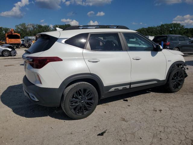 2022 KIA SELTOS NIGHTFALL KNDEUCA26N7261160