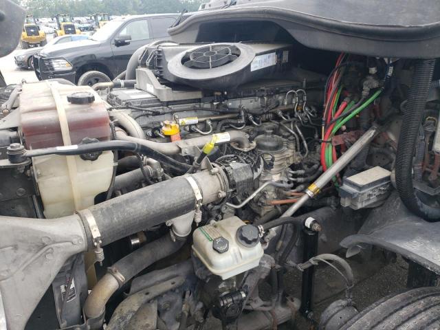 2018 FREIGHTLINER CASCADIA 1 #3213824785