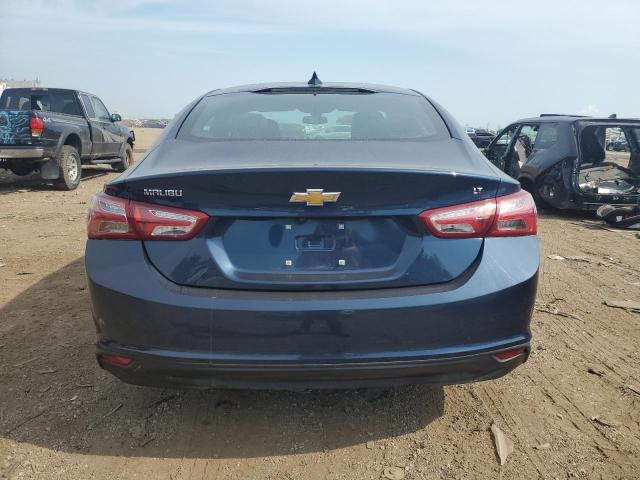 2020 CHEVROLET MALIBU LT 1G1ZD5ST9LF000220