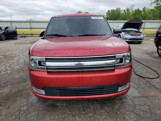 2015 FORD FLEX SEL 2FMGK5C86FBA20831