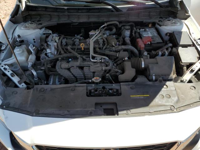2022 NISSAN ALTIMA SR - 1N4BL4CV4NN363299