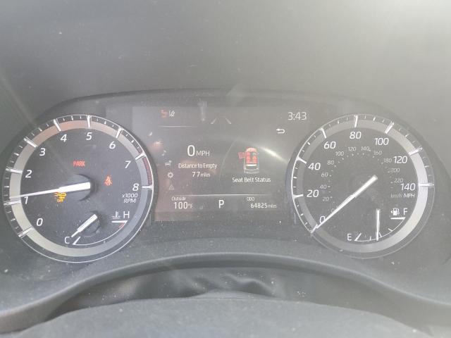2020 TOYOTA HIGHLANDER 5TDGZRBH0LS027308