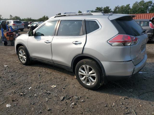 2016 NISSAN ROGUE S 5N1AT2MV1GC923461