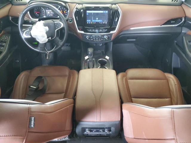2021 CHEVROLET TRAVERSE H 1GNEVNKW7MJ148725