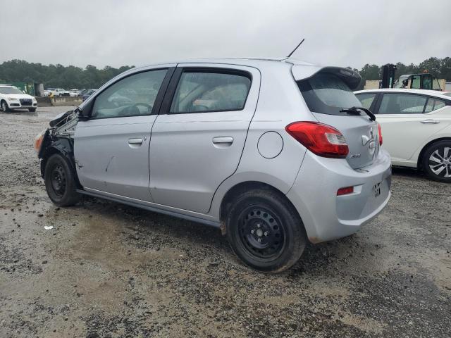 2020 MITSUBISHI MIRAGE ES ML32A3HJ9LH005775