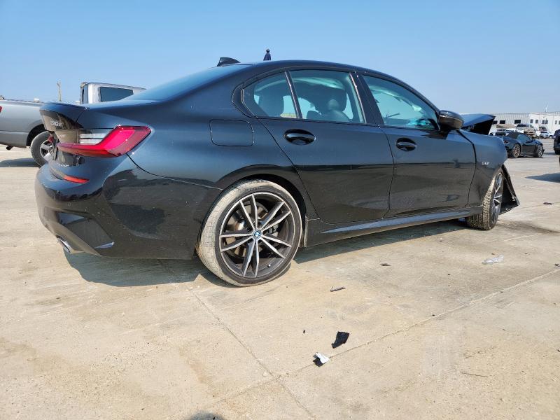 2022 BMW 330E 3MW5P7J03N8C62436