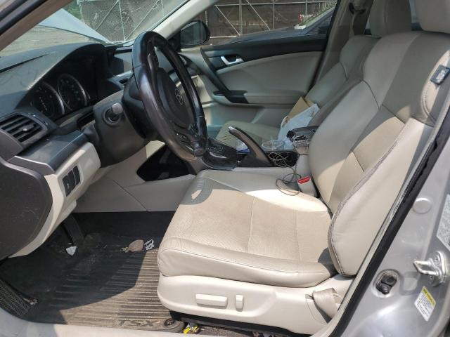 2014 ACURA TSX - JH4CU2F42EC001694