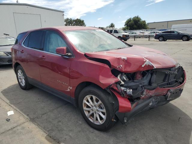 2020 CHEVROLET EQUINOX LT #3235825042