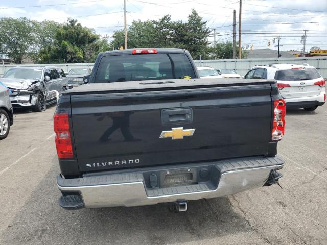 2015 CHEVROLET SILVERADO K1500 1GCVKPEH7FZ445184