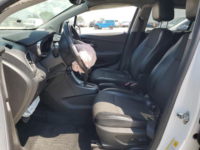 2018 CHEVROLET TRAX 1LT KL7CJPSB4JB712595