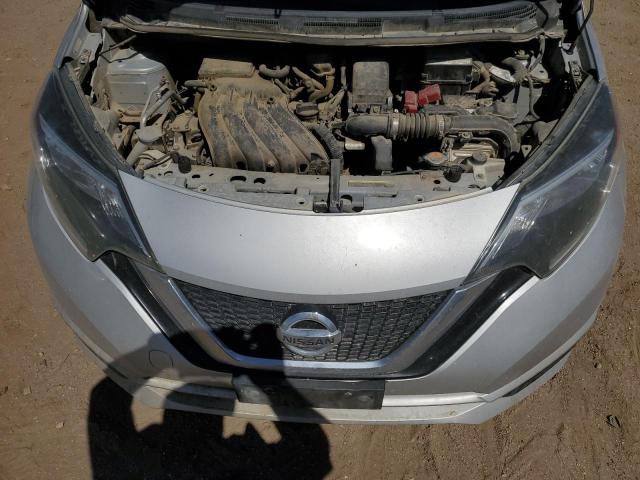 2017 NISSAN VERSA NOTE 3N1CE2CPXHL356573