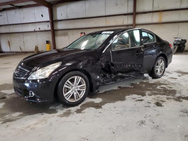2013 INFINITI G37 - JN1CV6AR1DM754461
