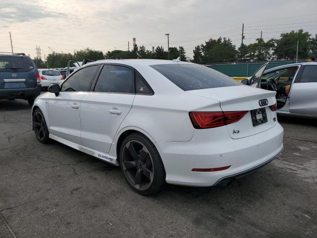 2016 AUDI A3 PREMIUM WAUB8GFF4G1053517