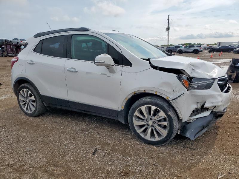 2019 BUICK ENCORE PRE - KL4CJASB2KB928408