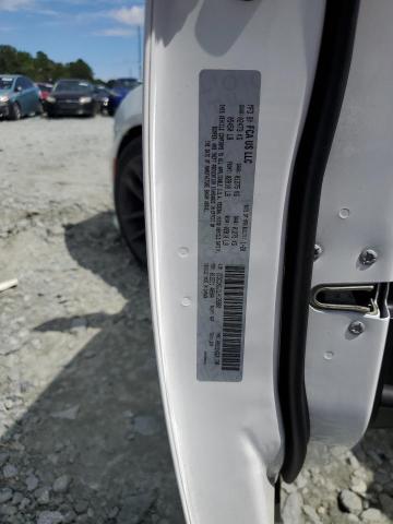 2020 DODGE CHARGER SC 2C3CDXGJ1LH126882