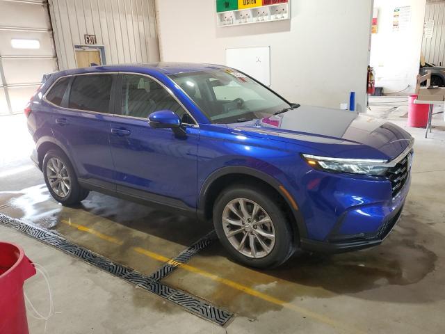 2025 HONDA CR-V EX 2HKRS4H43SH455656