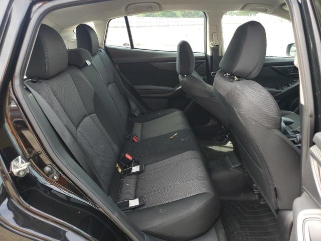 2017 SUBARU IMPREZA 4S3GTAA66H3729743