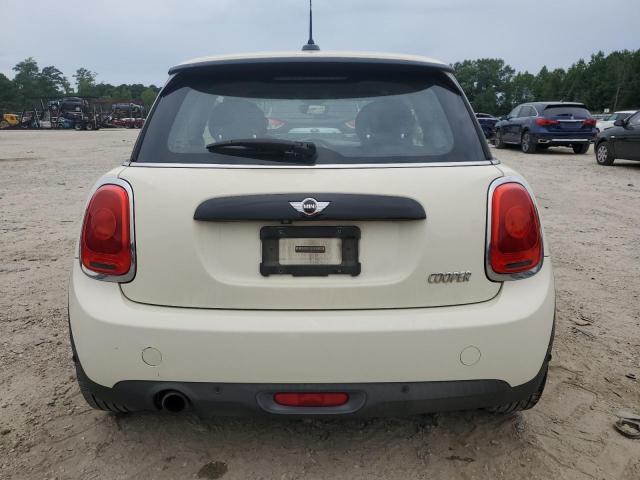 2018 MINI COOPER WMWXP5C53J2G62370