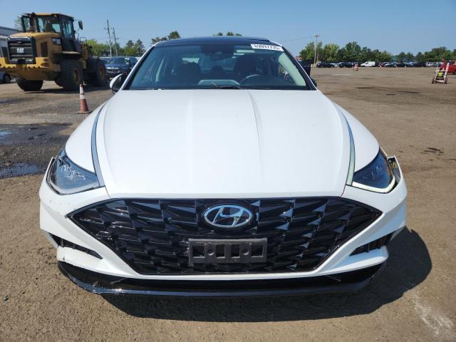 2020 HYUNDAI SONATA SEL 5NPEF4JA4LH053004