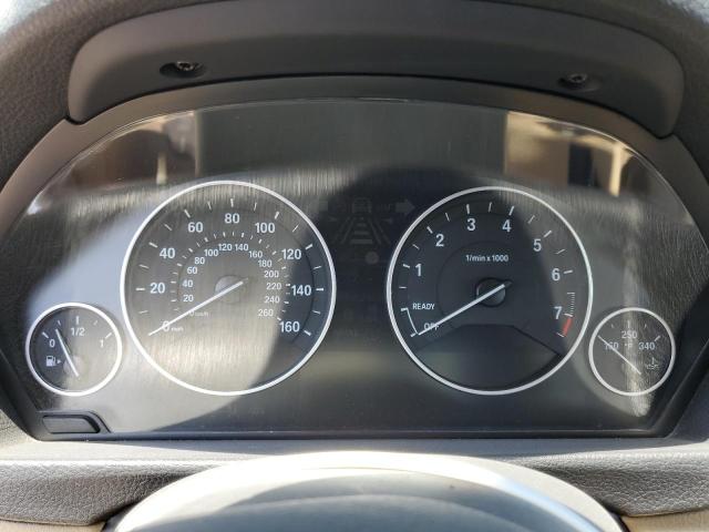 2013 BMW 328 I SULE - WBA3C1C57DF437575