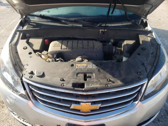 2015 CHEVROLET TRAVERSE LT 1GNKVGKD8FJ309289