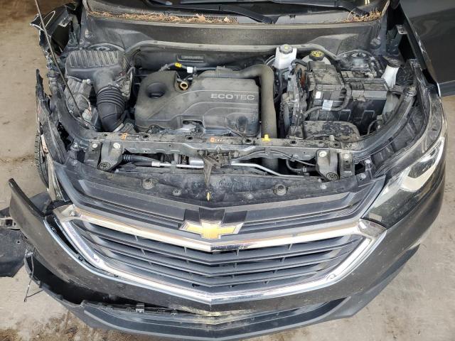 2020 CHEVROLET EQUINOX LT 2GNAXKEV0L6160169