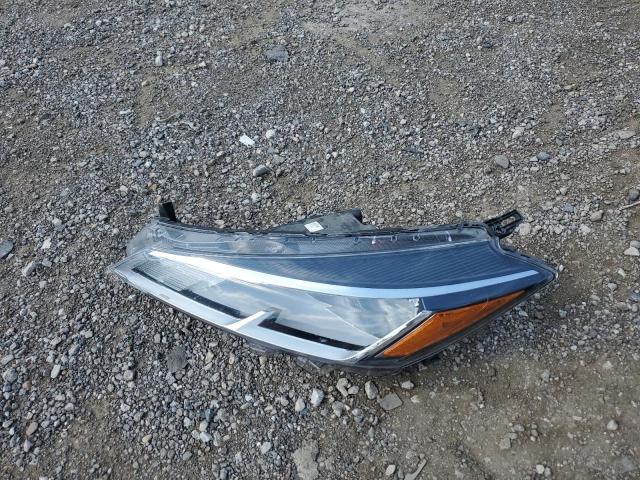 2023 NISSAN KICKS S 3N1CP5BV4PL553085