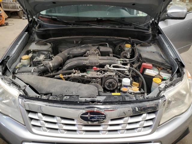 2012 SUBARU FORESTER 2.5X PREMIUM - JF2SHBDC0CH431365
