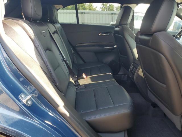 2024 CADILLAC XT4 SPORT 1GYFZFR47RF214562