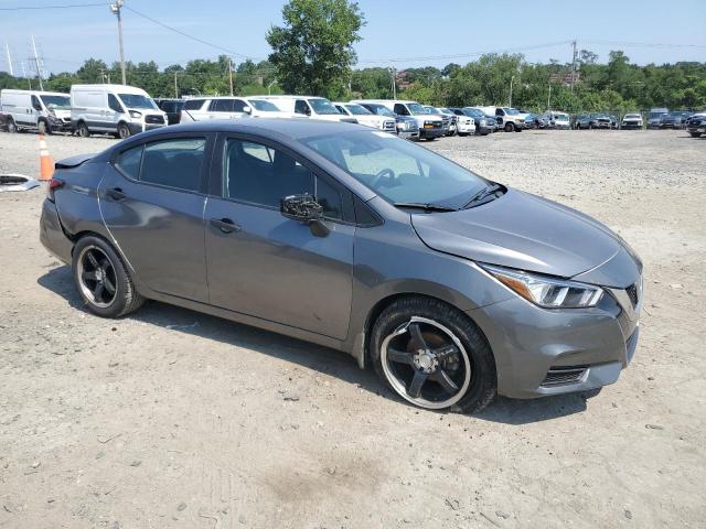 2021 NISSAN VERSA S 3N1CN8DV5ML924156