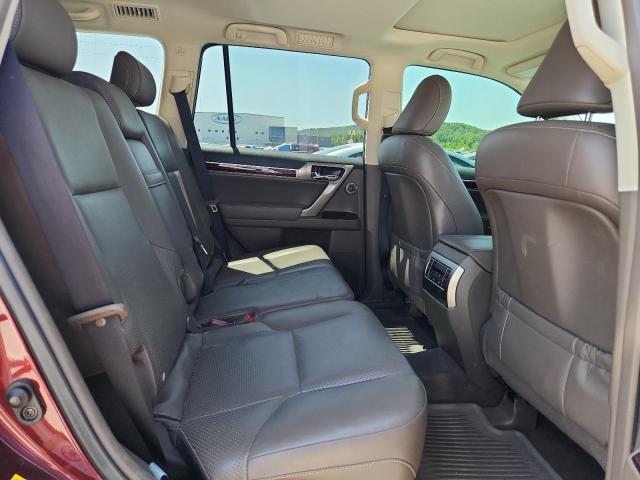 2016 LEXUS GX 460 PRE JTJJM7FX3G5143489