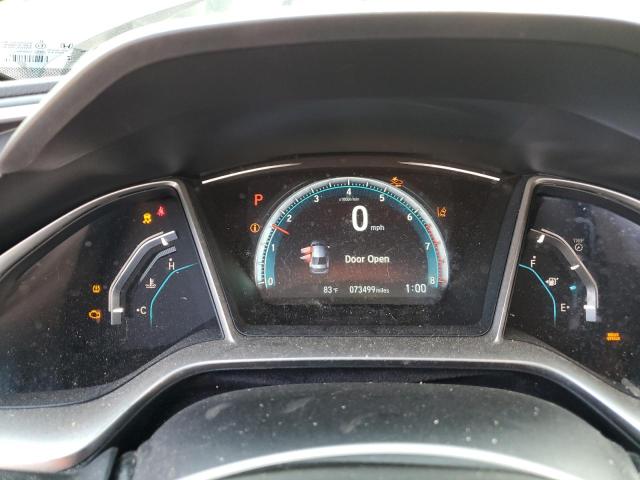 2016 HONDA CIVIC TOURING 19XFC1F92GE203258