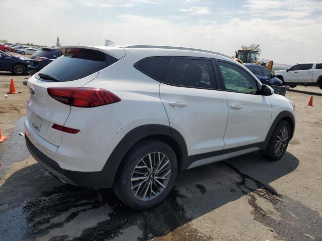 2019 HYUNDAI TUCSON LIM - Other View