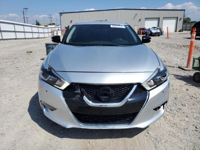 2018 NISSAN MAXIMA 3.5 - 1N4AA6AP5JC364632