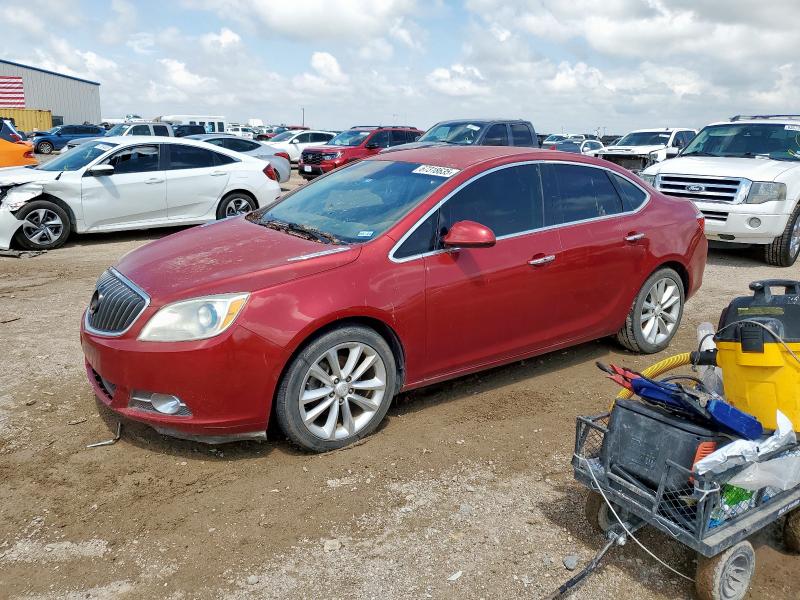 2013 BUICK VERANO - 1G4PS5SK0D4101151