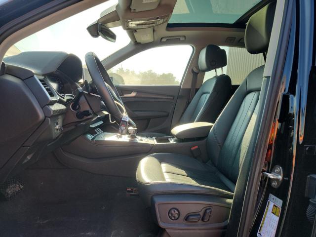 2019 AUDI Q5 PREMIUM WA1BNAFY4K2081499