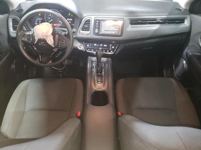 2022 HONDA HR-V EX 3CZRU6H5XNM755752