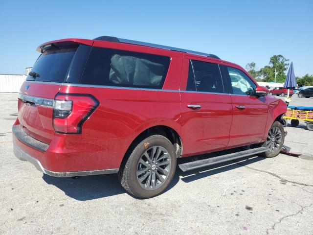 2021 FORD EXPEDITION MAX LIMITED 1FMJK2AT6MEA69458