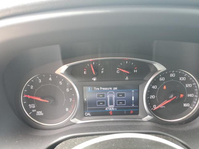 2020 GMC ACADIA SLE 1GKKNKLA1LZ165943