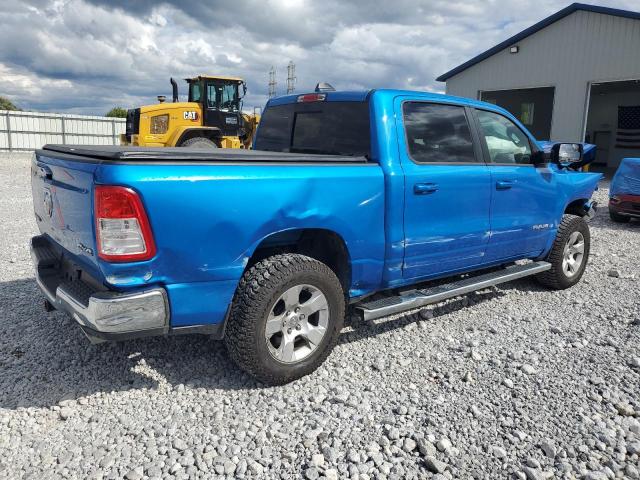 2022 RAM 1500 BIG H 1C6SRFFT7NN299572