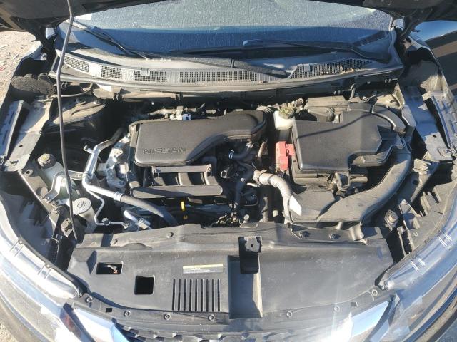 2020 NISSAN ROGUE SPORT S JN1BJ1CWXLW642953
