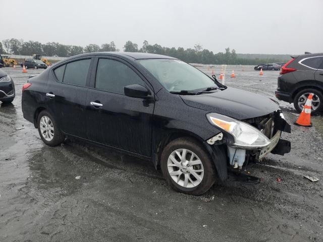 2019 NISSAN VERSA S - 3N1CN7AP7KL834598