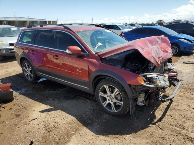 2015 VOLVO XC70 T6 PL YV4902ND9F1198429