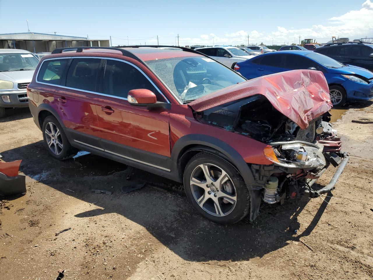 VOLVO XC70 T6 PLATINUM