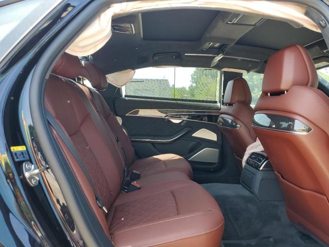 2025 AUDI S8 WAULSAF82SN006962